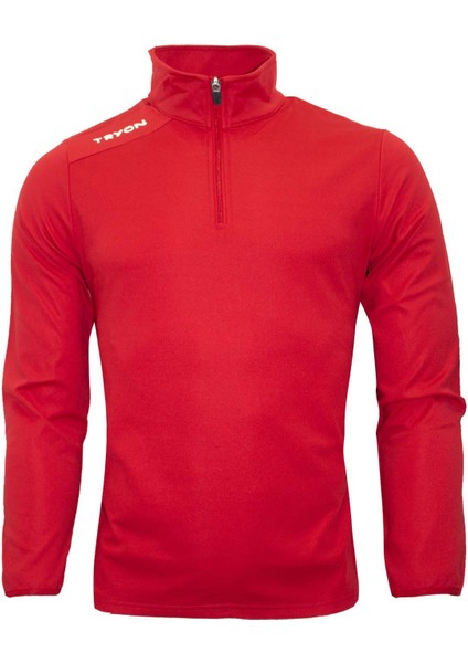 Erkek Sweatshirt Antrenman Victory 1018043