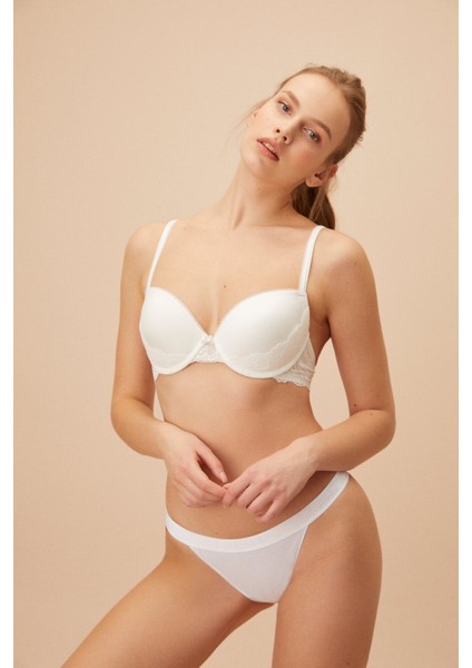 Lisa Destekli Sütyen modelleri