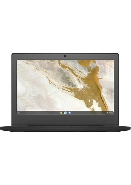 Ideapad 3 82BA0028TK Intel Celeron N4020 4GB 64GB Emmc 11.6" HD Chrome Os Taşınabilir Bilgisayar