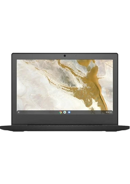 Ideapad 3 82BA0028TK Intel Celeron N4020 4GB 64GB Emmc 11.6" HD Chrome Os Taşınabilir Bilgisayar