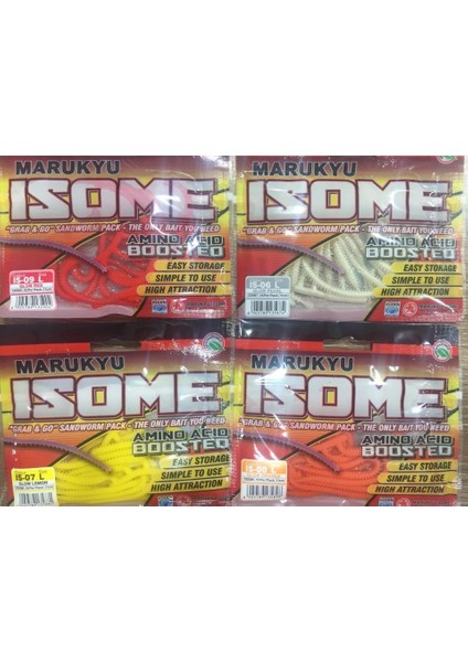 Power Isome ( L ) Silikon fiyatları