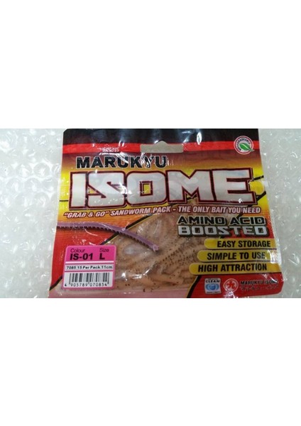 Power Isome ( L ) Silikon fırsatları