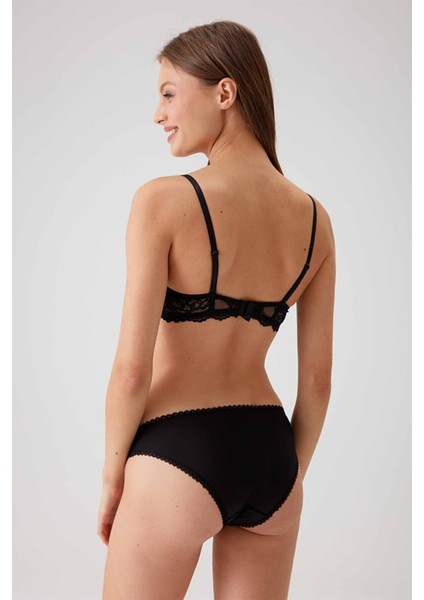 4561 Angel Destekli - Dolu Kap Sütyen Takımı indirimleri