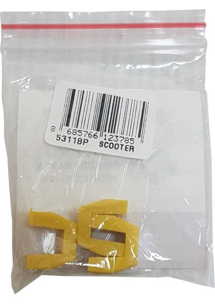 Ağırlık Seti Kaydırıcı 3" Lü Set Scooter