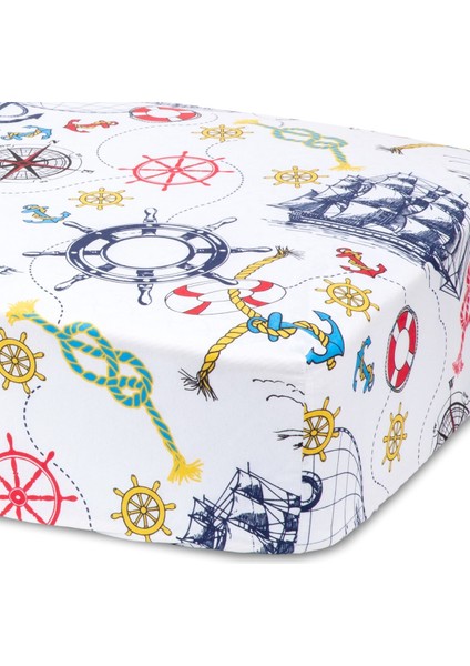 Fenomenbed 50 cm x 100 cm Lastikli Fitted Bebek ve Çocuk Yatak Çarşafı fiyatları
