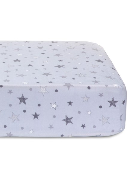 45 cm x 75 cm Lastikli Fitted Bebek ve Çocuk Yatak Çarşafı fiyatları