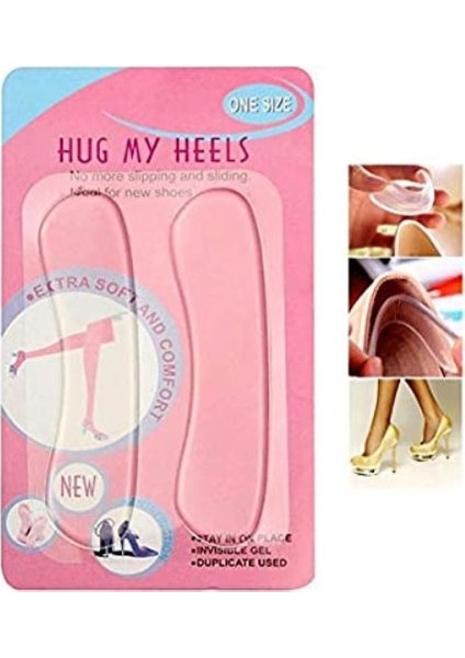 Ayakkabı Vurma Önleyici Silikon- fiyatları