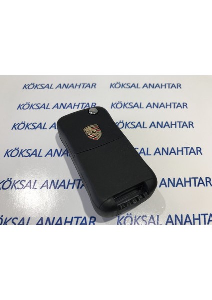 Porsche Cayenne 2 Tuşlu Kumanda Kabı fırsatları