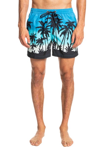 Everyday Paradise 15" Erkek Deniz Şortu EQYJV03861