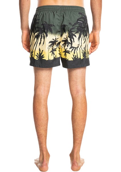 Everyday Paradise 15" Erkek Deniz Şortu EQYJV03861