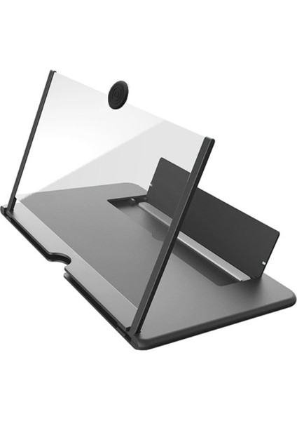 Katlanabilir Telefon Ekran Büyüteci-