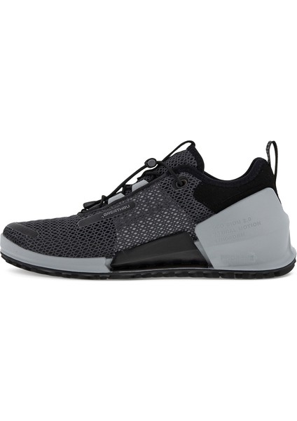 80067351252 Tekstil Gri - Siyah Kadın Sneaker fiyatları