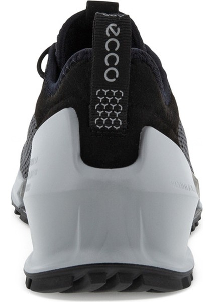 80067351252 Tekstil Gri - Siyah Kadın Sneaker modelleri