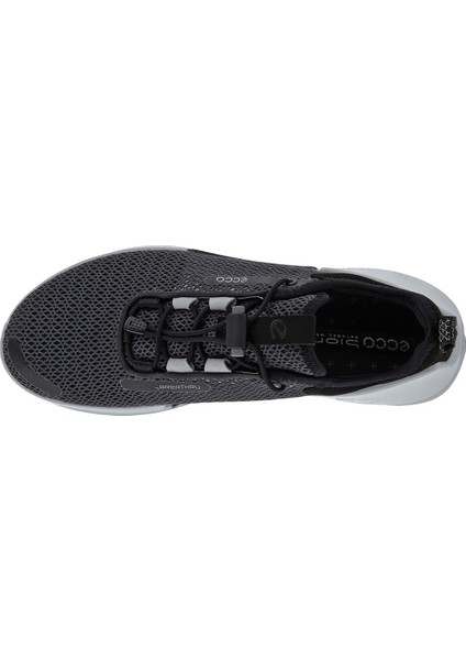 80067351252 Tekstil Gri - Siyah Kadın Sneaker indirimleri