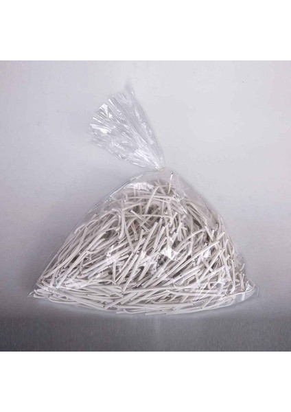 Klips-Bağlama Teli 500GR.