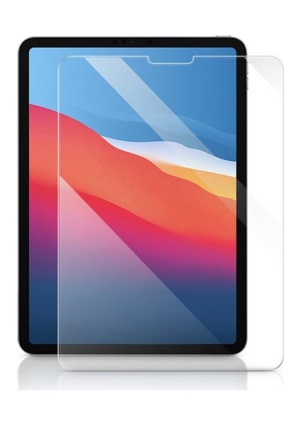 Apple Ipad Pro 11 2021 (3.nesil) Tablet Nano Ekran Koruyucu