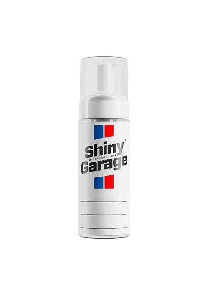 Foam Bottle - Köpük Yapıcı Şişe 150ML