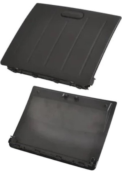 Fusion Torpido Kapağı Üst 2006 - 2008 2N11N20164AF