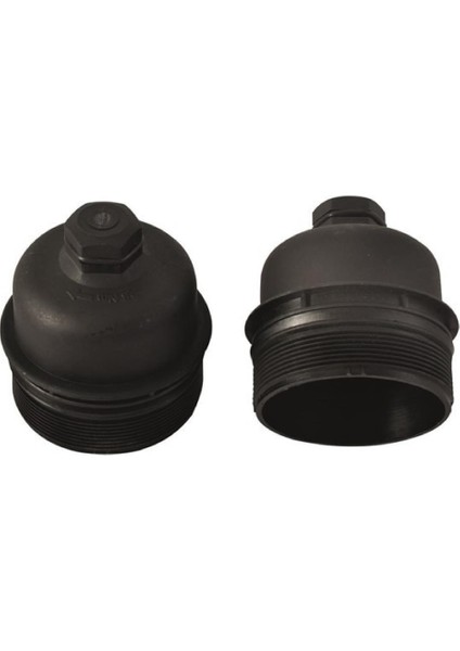 Citroen C3 1. 4 - 1.6 Hdı Yağ Filtre Kabı Yan Sanayi 1103.K4