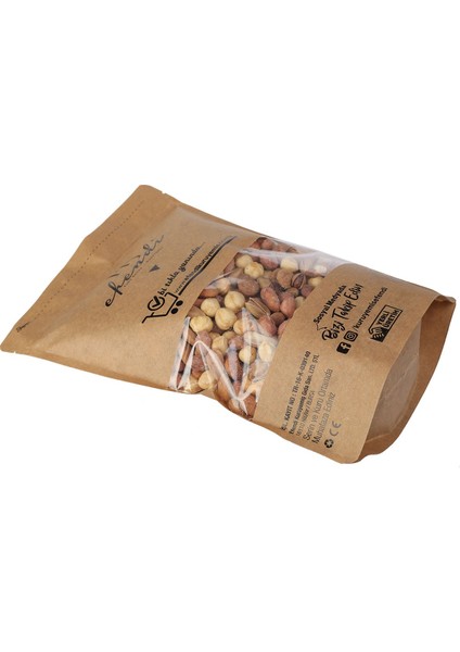 Çekirdeksiz Kuru Erik 500 gr