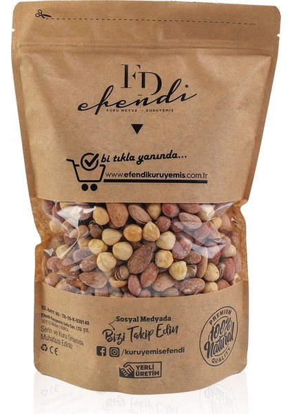 Çekirdeksiz Kuru Erik 500 gr