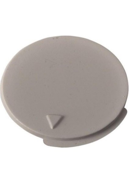 Fiesta Tampon Çeki Demir Kapağı Astarlı 2002 - 2006