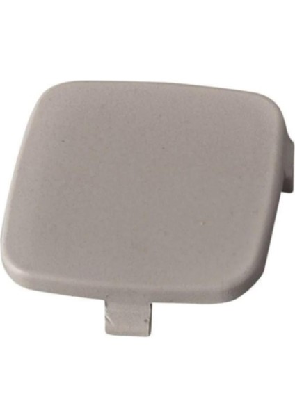 Focus Hb Arka Tampon Çeki Demir Kapağı Astarlı 2005 - 2008