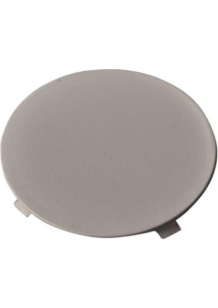 Focus Hb Arka Tampon Çeki Demir Kapağı Astarlı 2002 - 2005