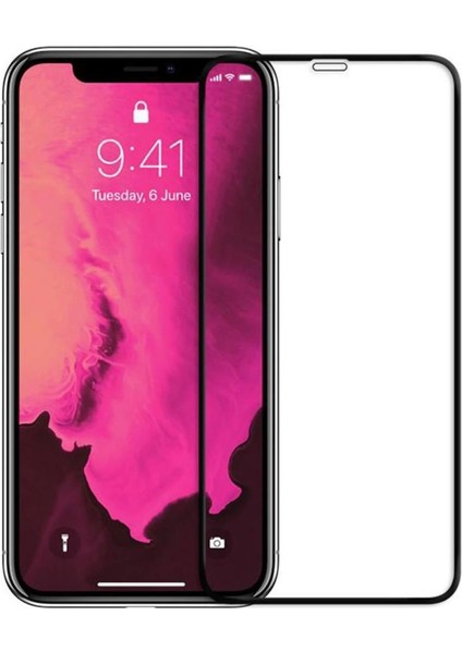 Apple iPhone 11 Pro Zore Kobra Ekran Koruyucu