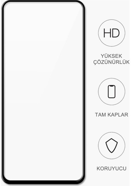 Apple iPhone 11 Pro Zore Kobra Ekran Koruyucu