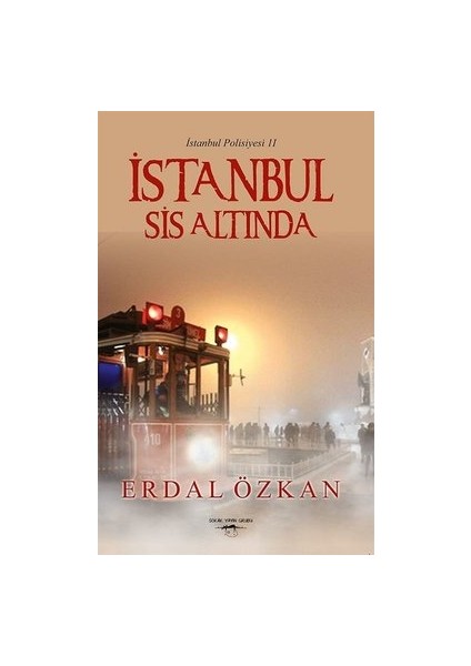 Istanbul Sis Altında - Erdal Özkan