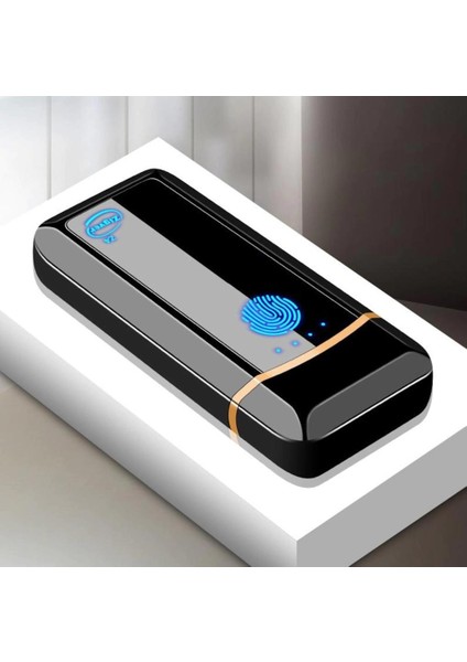 Z4 Japan Tam Ekran Dokunmatik Elektronik USB Çakmak fiyatları