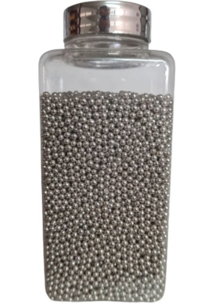 Arjantin Gümüş Draje 0 Numara 250 gr fiyatları