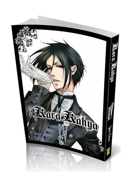 Kara Kahya 4 Kitap Set ( 2-3-4-5 ) fiyatları