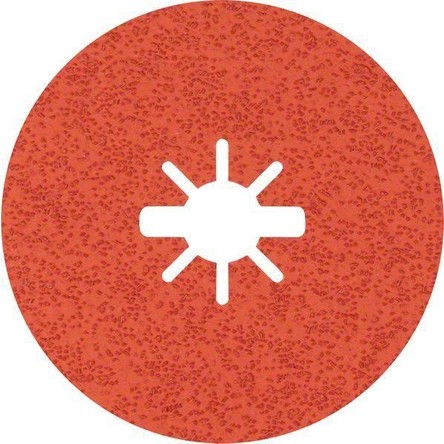 Bosch X-Lock R782 Prisma 125 Mm 36+ K Fiber