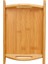 Bambu Binaural Çay Seti Tepsisi Boyut 43X305CM Ahşap Rengi (Yurt Dışından) 1