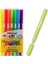 Keçeli Kalem 12 Lı Pastel ve Neon Renkler Pensan Pastel ve Neon Keçeli Kalem 1 Paket 2