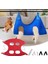 Pet Tımar Hamak Kiti Kısıtlama Çantası W / 2 Kanca Yıkama Yıkama Kırmızı S Kanca Sling (Yurt Dışından) 5