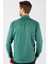 Klasik Fit Rahat Kesim Poplin Oxford Erkek Gömlek 5