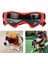 Köpek Gözlük Gözlükler Cosplay Parti Kostüm Göz Giyim Fotoğraf Sahne Kırmızı Iyilik (Yurt Dışından) 3
