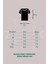 Erkek Oversize Savage Baskılı T-Shirt 4