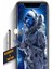 Caseworld Reeder P13 Blue 2022 Nano Ekran Koruyucu Kırılmaz Esnek Cam 2
