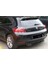 Vw Scirocco Mk3 Sport Difüzör Sağ Sol Çift Çıkış Piano Black 2008 - 2013 2