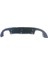 Vw Scirocco Mk3 Sport Difüzör Sağ Sol Çift Çıkış Piano Black 2008 - 2013 1