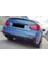 Bmw F22 2 Serisi M Technic Difüzör Mat Siyah 2013+ Sağ Sol Tek Çıkış 4