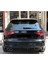 Audi A3 Hb 8V Sportback Rieger Arka Ek Difüzör Piona Black 2012 - 2016 Sol Çift Çıkış 4