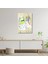 Artofwalldesign ''moda Skeci'' Cam Tablo Uv 1