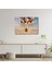 Artofwalldesign ''sevgililer Günü'' Cam Tablo Uv 1
