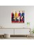 Artofwalldesign ''sanat'' Cam Tablo Uv 1