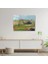 Artofwalldesign ''peyzaj'' Cam Tablo Uv 1